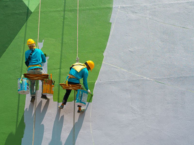 Project Size and Accessibility