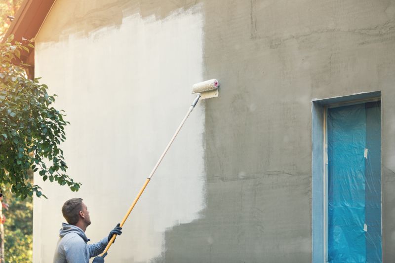 Exterior Painting in Fort Collins, CO