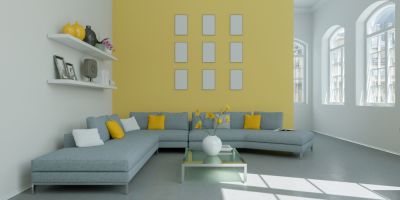 Update Your Style with Home Painting!