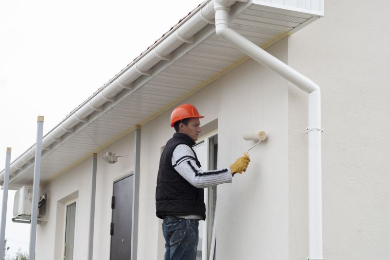 Brick Painting Service in Fort Collins, CO