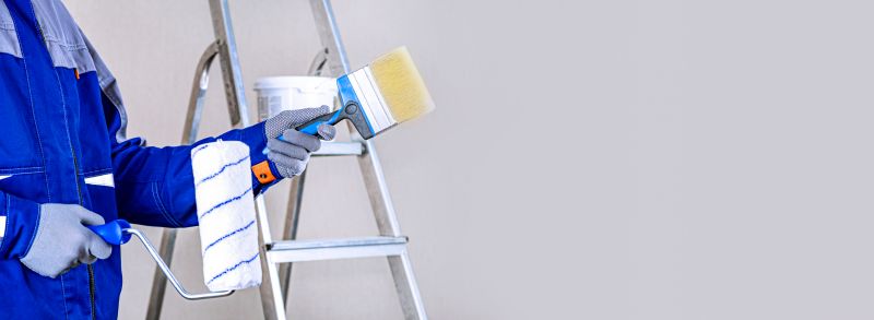 Business Painting in Waco, TX