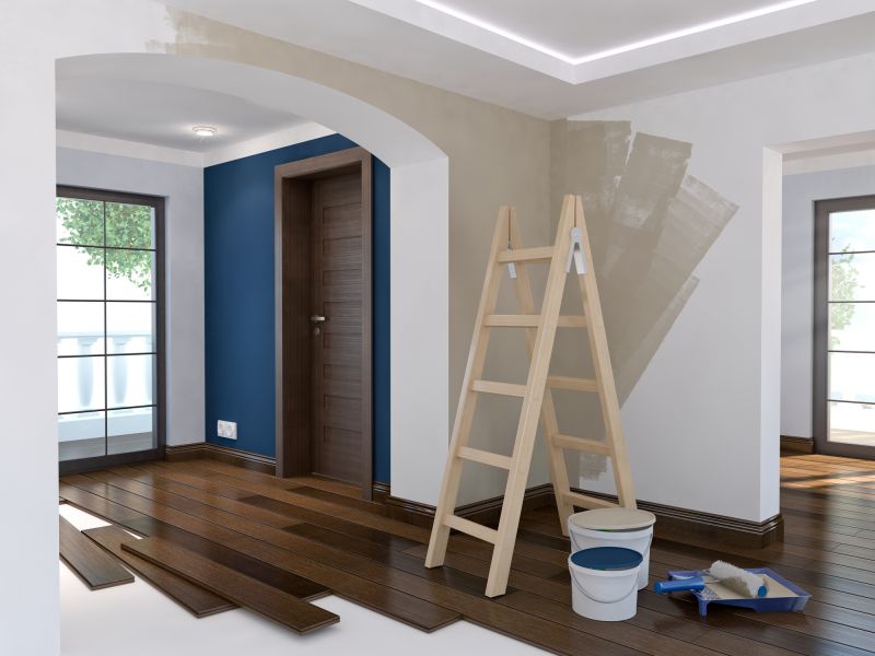 Exterior Wall Painting in Fort Collins, CO