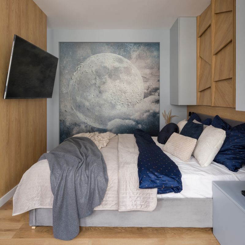 Bedroom Wall Art Ideas