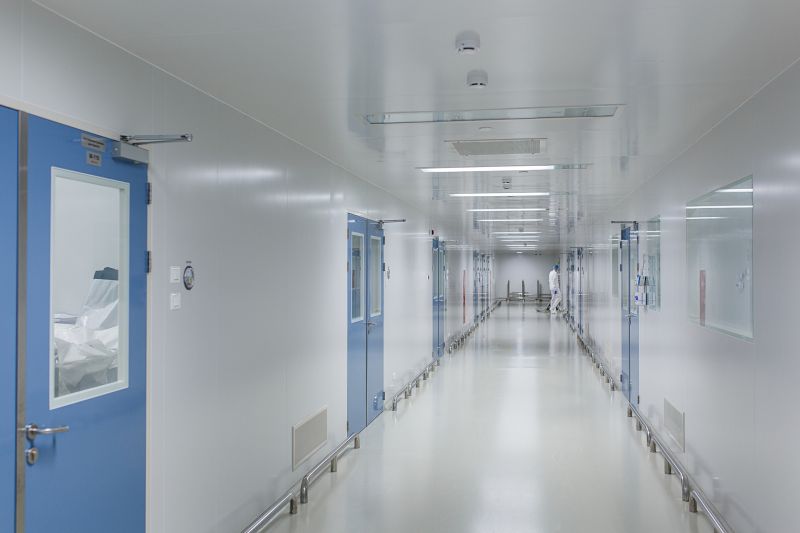 Hotel Painting in Longmont, CO