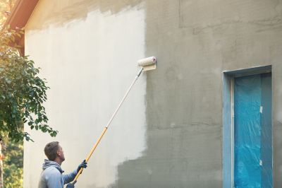 Kids Room Painting in Wilmington, NC