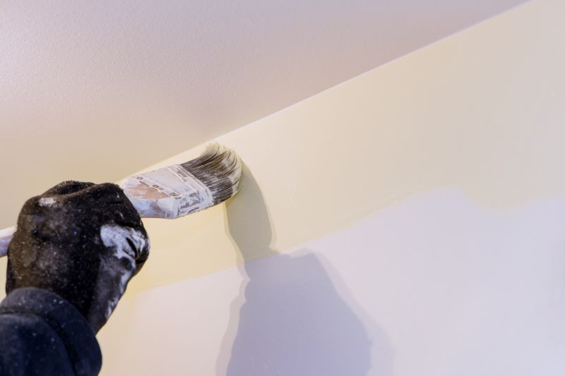 Kitchen Painting in Wilmington, NC