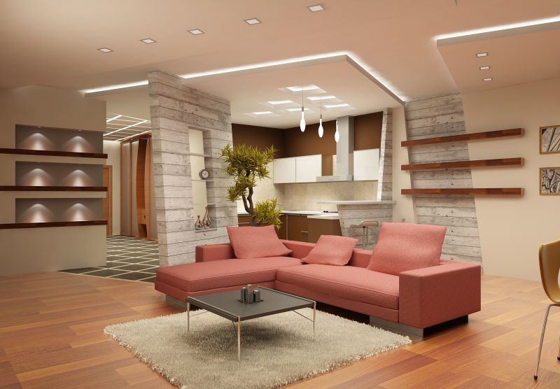 Popcorn Ceiling Painting in Kansas City, KS