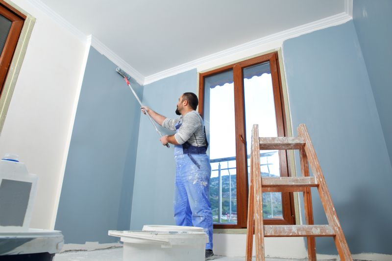 Siding Staining Service in Fort Collins, CO