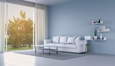 Enhance the Appearance of Your Home!