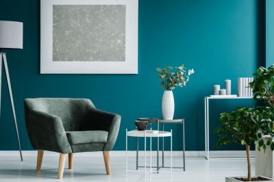 Add Value to Your Property with Home Painting!