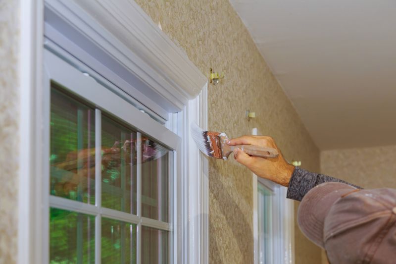 Paint Quality and Type